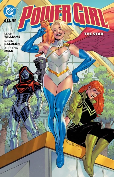 Cover of Volume 3: The Star