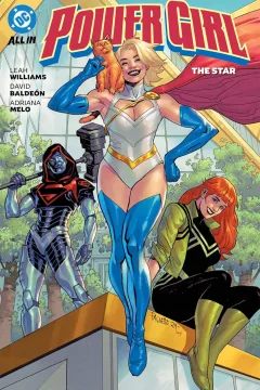 Volume 3: The Star