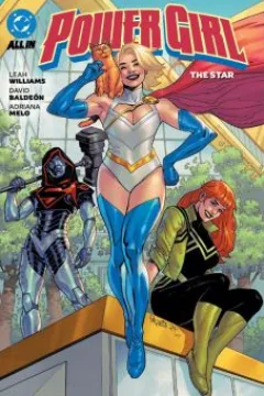 Volume 3: The Star