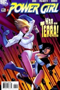 Power Girl (Volume 2)