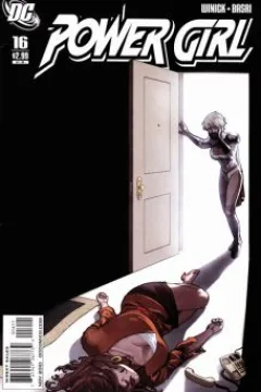 Power Girl (Volume 2)