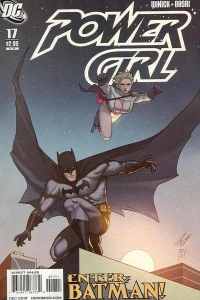 Power Girl (Volume 2)