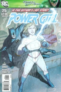 Power Girl (Volume 2)