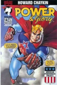Issue #1
