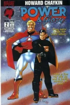 Issue #2