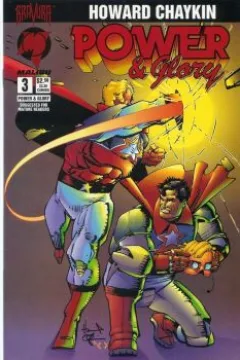 Issue #3