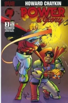 Issue #3