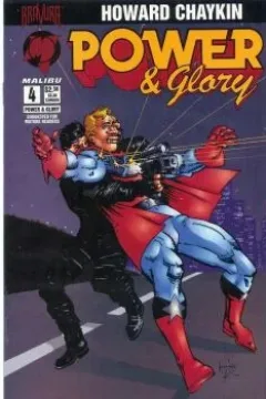 Issue #4
