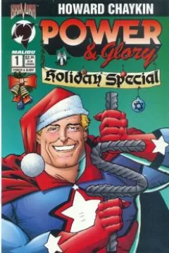 Issue #1