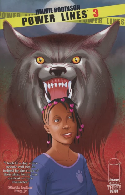 Cover of Coyote Moon