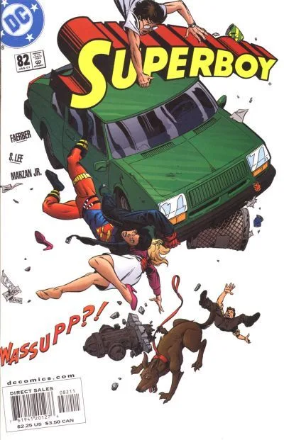 Cover of Power Lunch