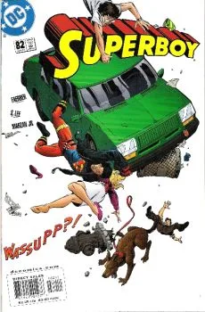 Cover of Power Lunch