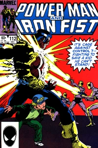 The Legacy of Bad Ned