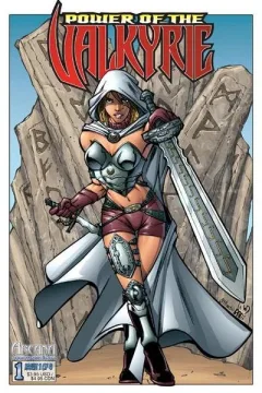 Issue #1