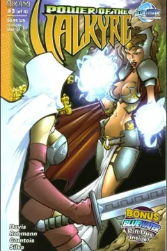 Issue #3
