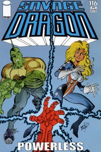 Power Outage; Judge And Jury