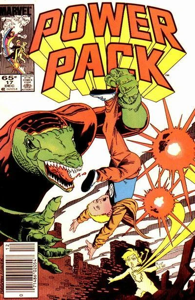 Cover of Snark Attack!