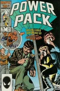 The Great Goo-Gam Treasue Hunt!