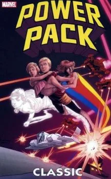Cover of Volume 1