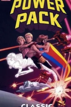 Volume 1