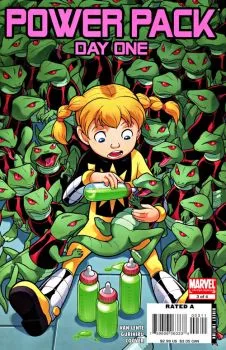 Cover of Hatchlings Gone Wild !