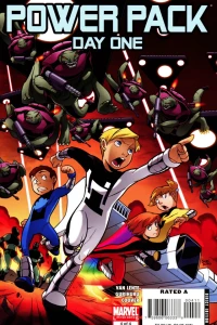 The Annihilation Effect