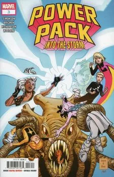 Cover of Fault