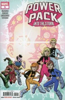 Cover of Storm's End