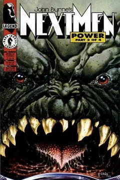 Power Part 2
