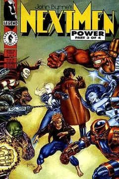 Power Part 3