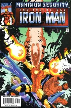Cover of Power, Part 3 - The Land
