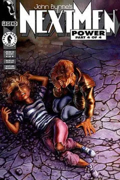 Power Part 4