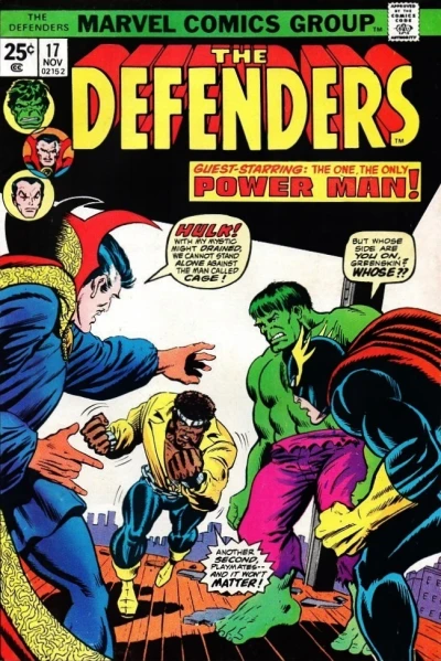 Cover of Power Play