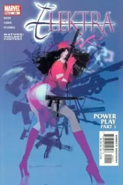 Power Play, Part 1