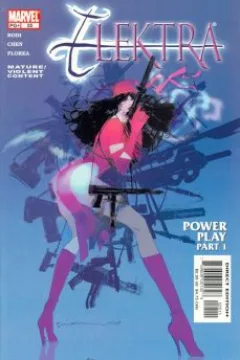 Power Play, Part 1