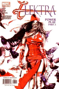 Power Play, Part 2