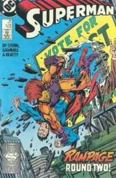 Cover of Power Politics