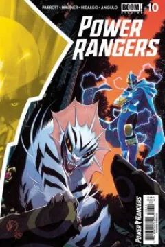 Issue #10