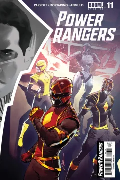 Issue #11