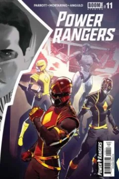 Issue #11