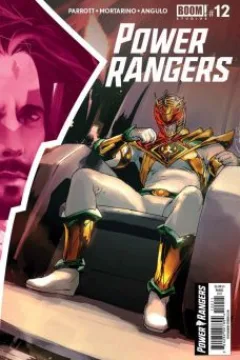 Issue #12