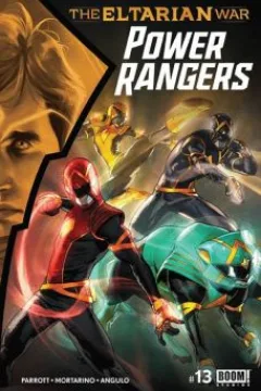 Issue #13