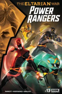Issue #13