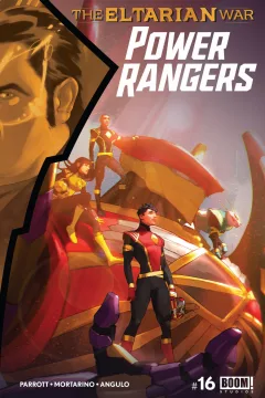 Issue #16