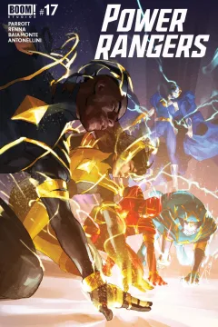 Issue #17