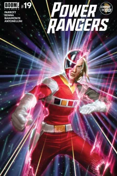 Issue #19