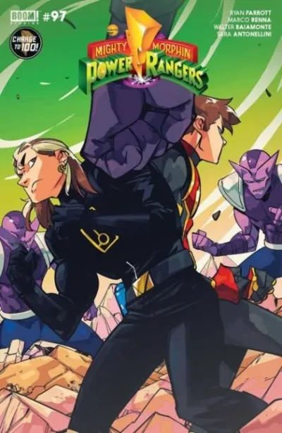 Cover of Cover B