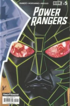 Issue #5