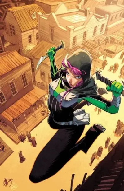 Cover of Cover D