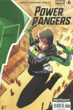 Issue #6